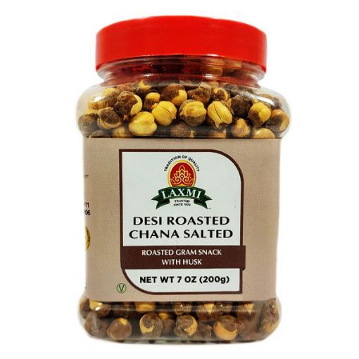 Picture of LX. RST CHANA SALT[JAR] 200gm