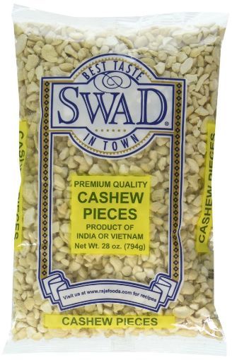Picture of SWAD CASHEW PIECES 28oz