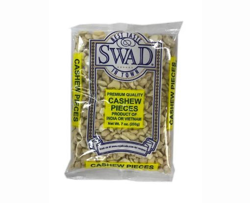 Picture of SWAD CASHEW PIECES 7oz