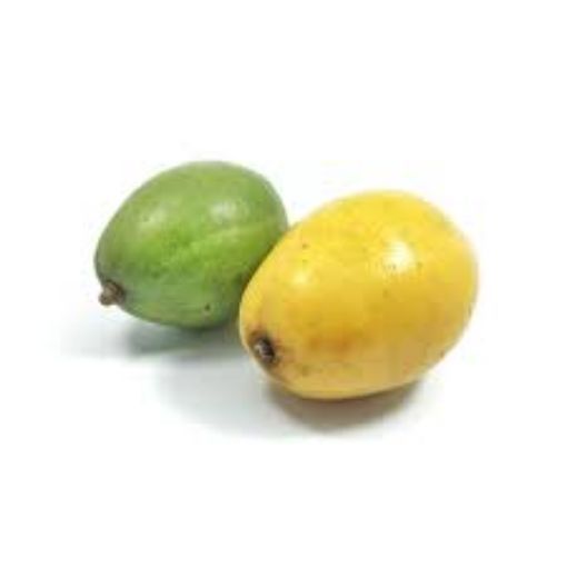 Picture of June plum