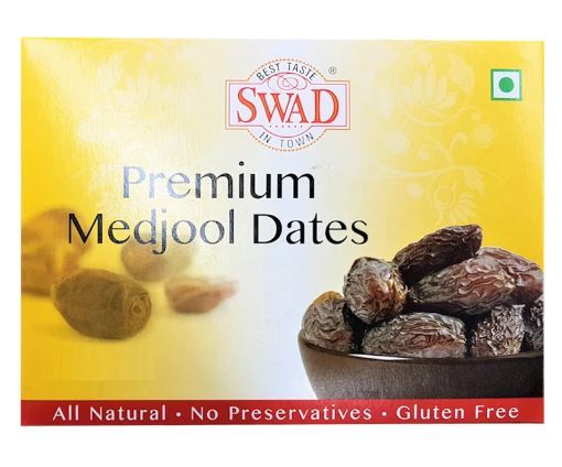 Picture of Swad Mejdool Dates 2LB