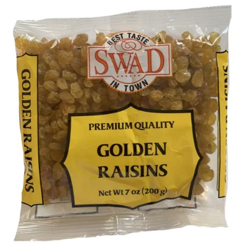 Picture of SWAD RAISINS 7oz