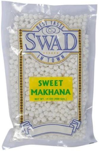 Picture of SWAD SWEET MAKHANA 14oz