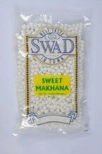 Picture of SWAD SWEET MAKHANA 7oz