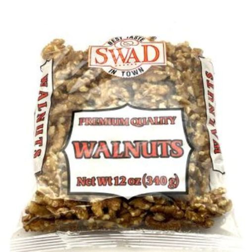 Picture of SWAD WALNUTS 12oz