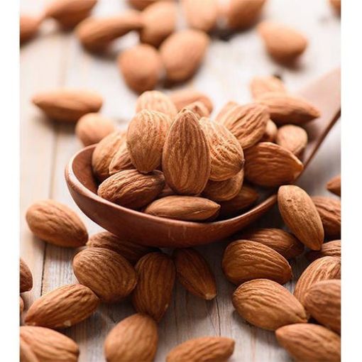 Picture of SWAD WHOLE ALMONDS 14OZ