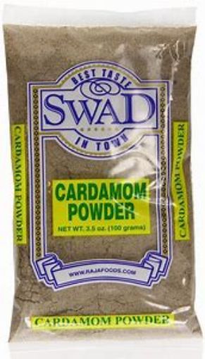Picture of SWAD CARDAMOM POWDER 3.5oz