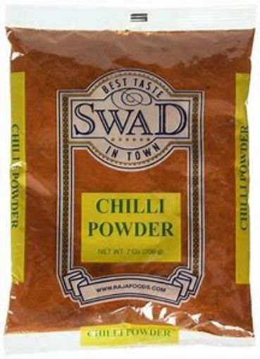 Picture of SWAD CHILLI POWDER 3.5LBS