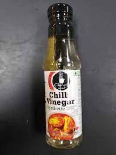 Picture of CHING'S CHILLI VINEGAR 5.98 oz