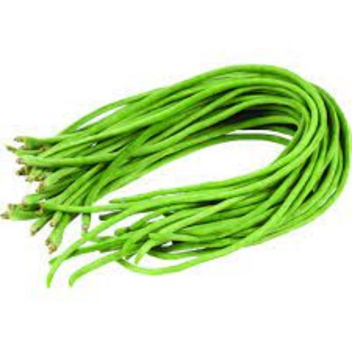 Picture of Long Bean Green 