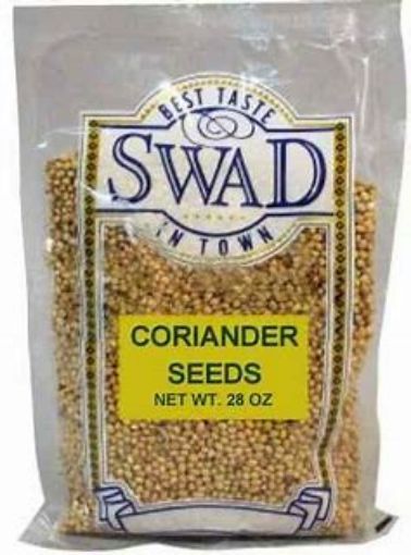 Picture of SWAD CORIANDER SEEDS 28oz