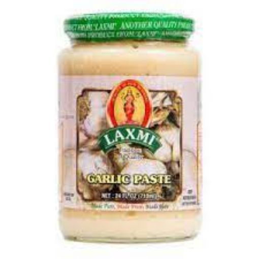 Picture of LX. GARLIC PASTE 24OZ