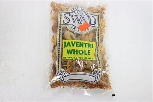 Picture of SWAD JAVENTRI WHOLE 3.5oz