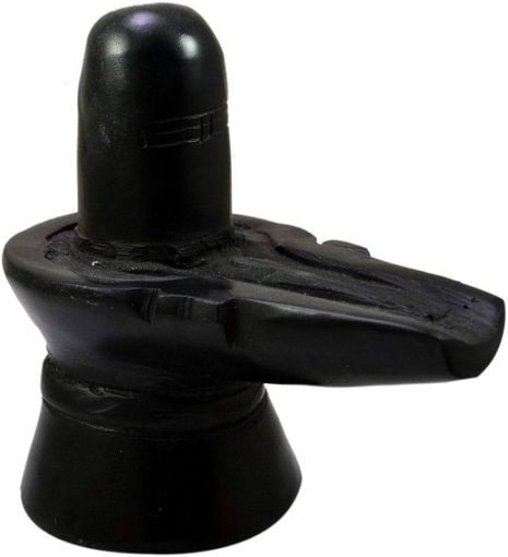 Picture of SHIVLING BLACK 2.5"