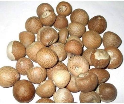 Picture of SUPARI WHOLE SMALL BOLD) 100G