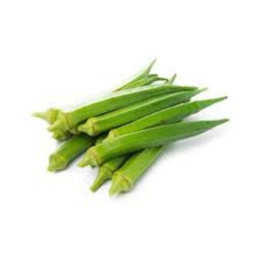 Picture of Okra Bhindy by Air tight