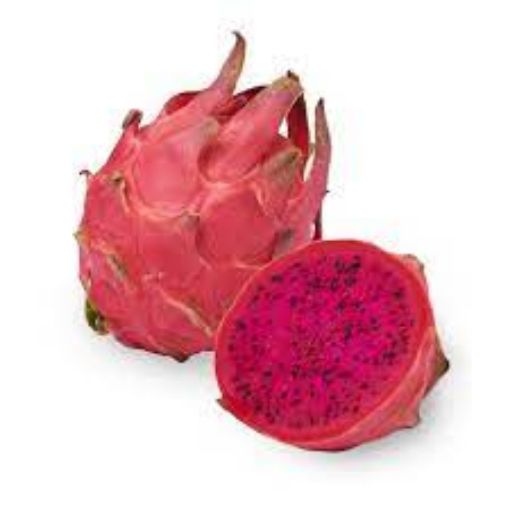 Picture of Dragon fruit red