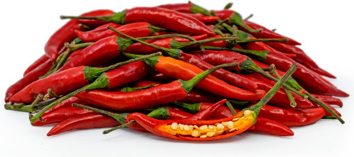 Picture of Thai Chile Red 