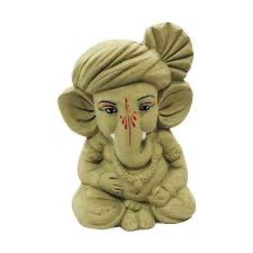 Picture of Ganesh Clay Small