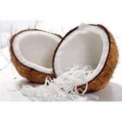 Picture of Frozen Coconut