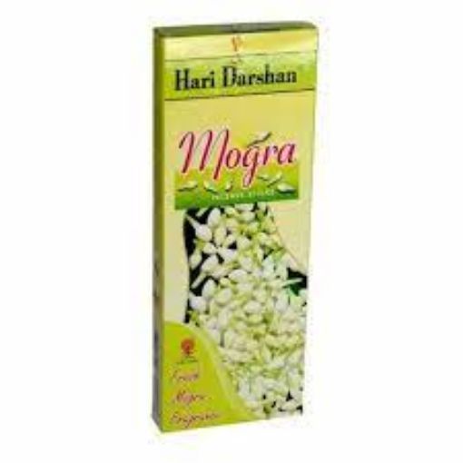 Picture of HARI DARSHAN MOGRA INCENSE