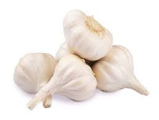 Picture of Garlic 5pk CH white