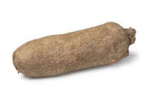 Picture of Ghana Yam #1