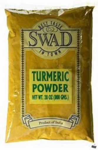 Picture of SWAD TURMERIC POWDER 28oz