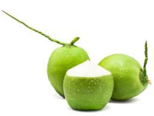 Picture of Green Coconut