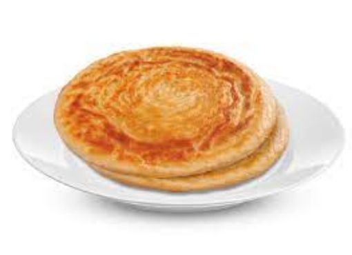 Picture of Paratha Plain Family