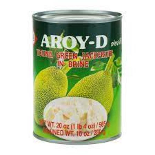 Picture of Green Jackfruit 20oz