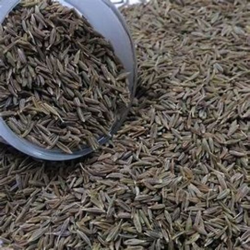 Picture of LX. CUMIN SEED (JAR)12.35OZ