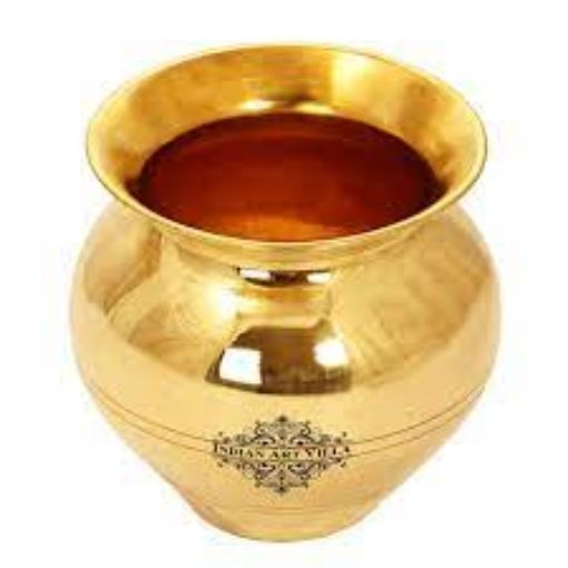 Picture of LOTA BRASS 3