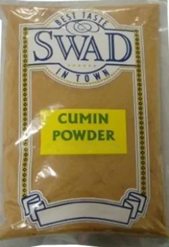 Picture of SWAD CUMIN POWDER 3.5LBS