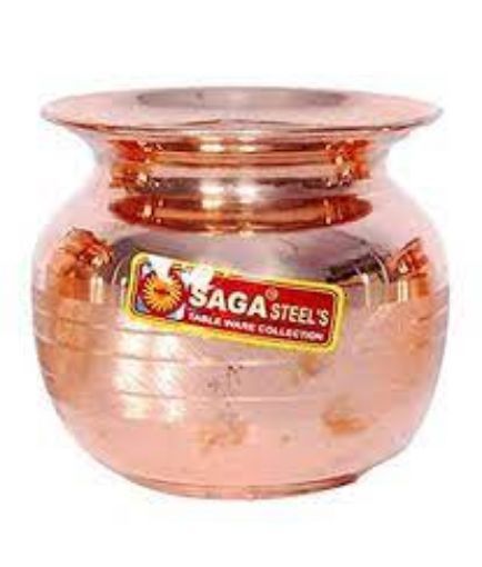 Picture of LOTA COPPER HAVY SAGA NO. 5