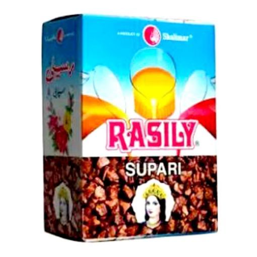 Picture of RASILY SUPARI 24Pcs