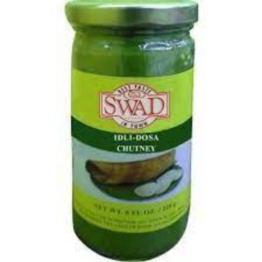 Picture of SWAD CHUTNEY  IDLI-DOSA 8oz