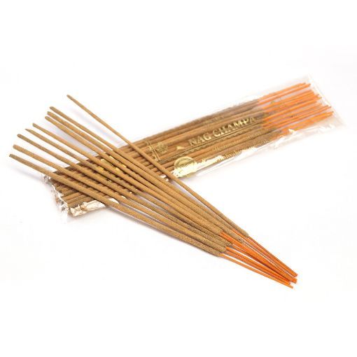 Picture of NAG CHAMPA NEGRO INCENSE EACH