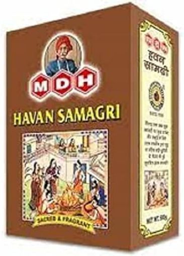 Picture of MDH Havan Samagri 1KG