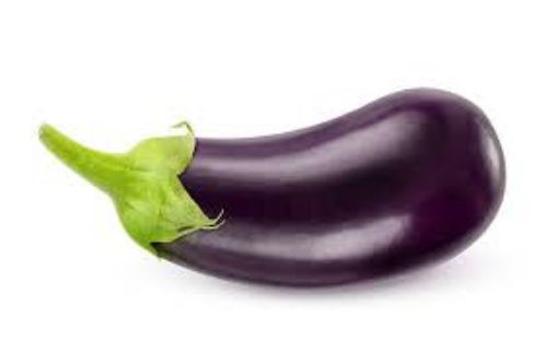 Picture of Eggplant /Began Bharta