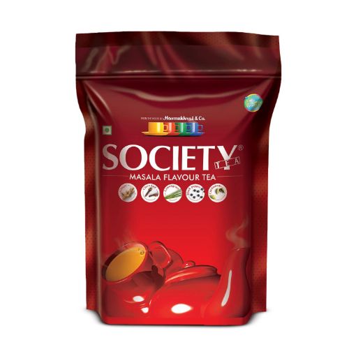 Picture of SOCIETY TEA MASALA 900G