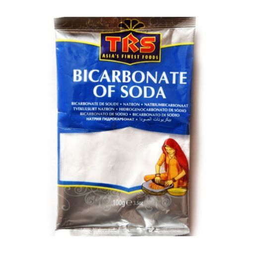 Picture of BICARDONATE OF SODA 100G