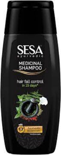 Picture of SESA AYURVEDIC SHAMPOO 100ML