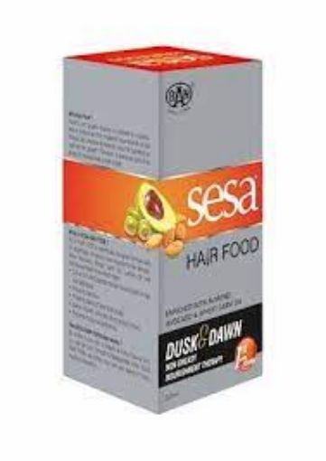 Picture of SESA HAIR FOOD 180ML