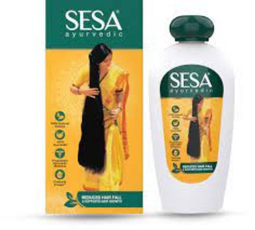 Picture of SESA HAIR OIL 100ML