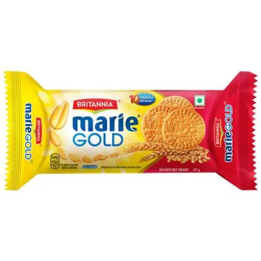 Picture of BRITANNIA MARIE GOLD 1.2KG