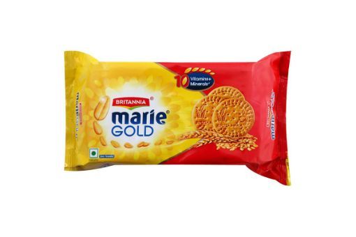 Picture of BRITANNIA MARIE GOLD 250GM