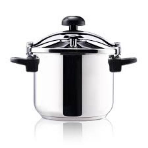 Picture of PRESSURE COOKER 10LITRE