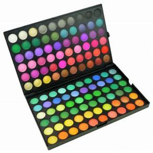 Picture of EYE SHADOW  HIGH  QUALITY