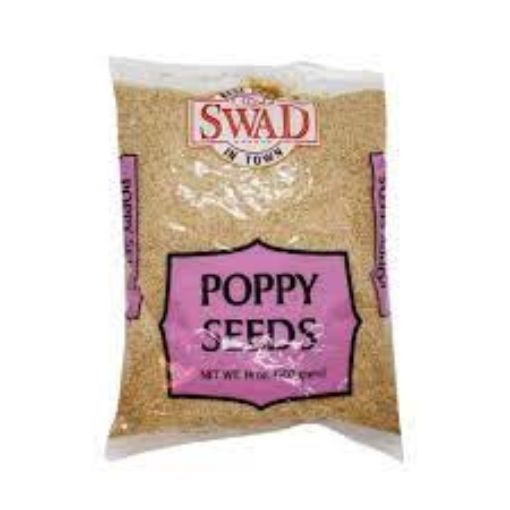 Picture of SWAD POPPY SEEDS 400GM